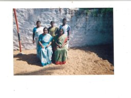 கொளிஞ்சிவாடி - தாராபுரம் SSV SCHOOL